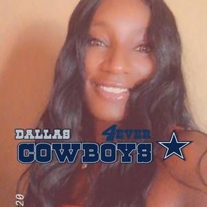 Meet your Posher, Edna